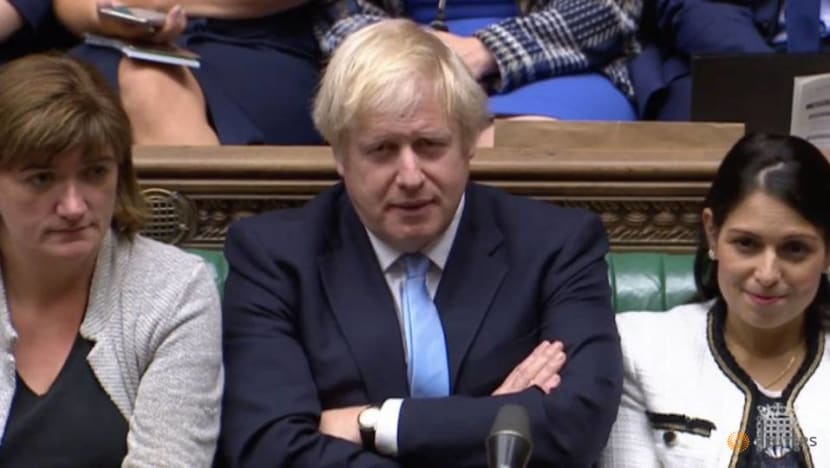 Boris Johnson: Gaffe-prone Brexiteer with ruthless ambition