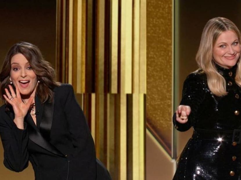 Diversity, Netflix dominate Golden Globes as 'Nomadland' wins best drama movie Diversity, Netflix dominate Golden Globes as 'Nomadland' wins best drama movie