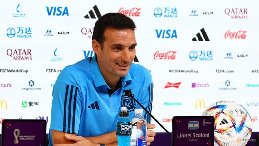 Argentina coach says 'madness' to play again in two days Argentina coach says 'madness' to play again in two days
