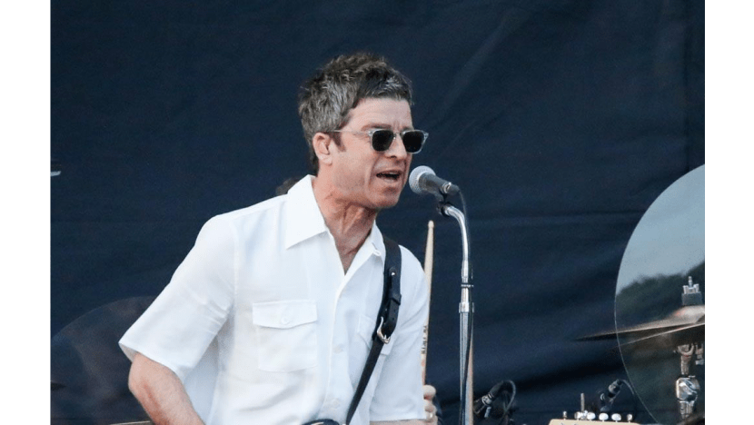 Noel Gallagher's plans to cut back on touring
