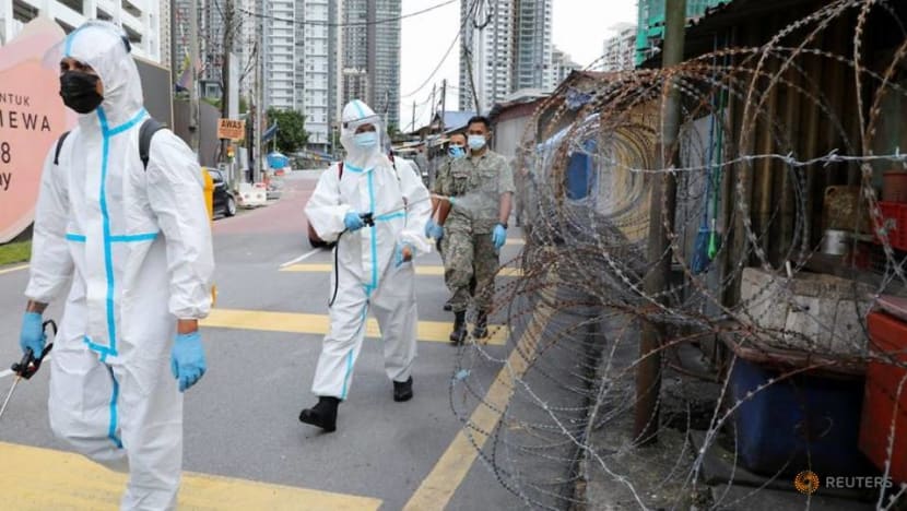 Timeline: How the COVID-19 pandemic has unfolded in Malaysia since January 2020 Timeline: How the COVID-19 pandemic has unfolded in Malaysia since January 2020