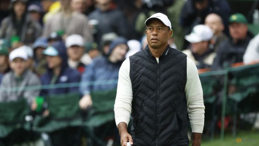 Florida judge rules for Tiger Woods over NDA dispute against ex-girlfriend - media