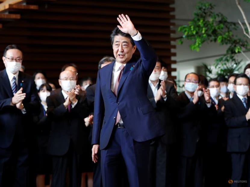 'Leader of great vision': World leaders react to killing of former PM Shinzo Abe 'Leader of great vision': World leaders react to killing of former PM Shinzo Abe
