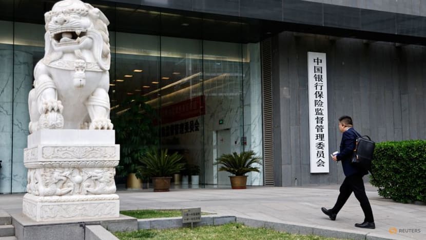 China regulator to help lower financing costs of small businesses