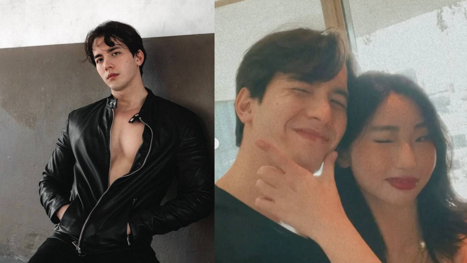 987 DJ Chris Mak Has A YouTube Channel With His Korean Girlfriend, Where They Introduce Korean Food That’s Not Just K-BBQ 987 DJ Chris Mak Has A YouTube Channel With His Korean Girlfriend, Where They Introduce Korean Food That’s Not Just K-BBQ