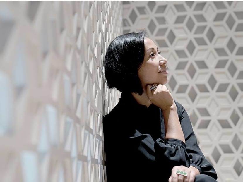 Meet the co-founder of Hermes-backed luxury lifestyle brand Shang Xia