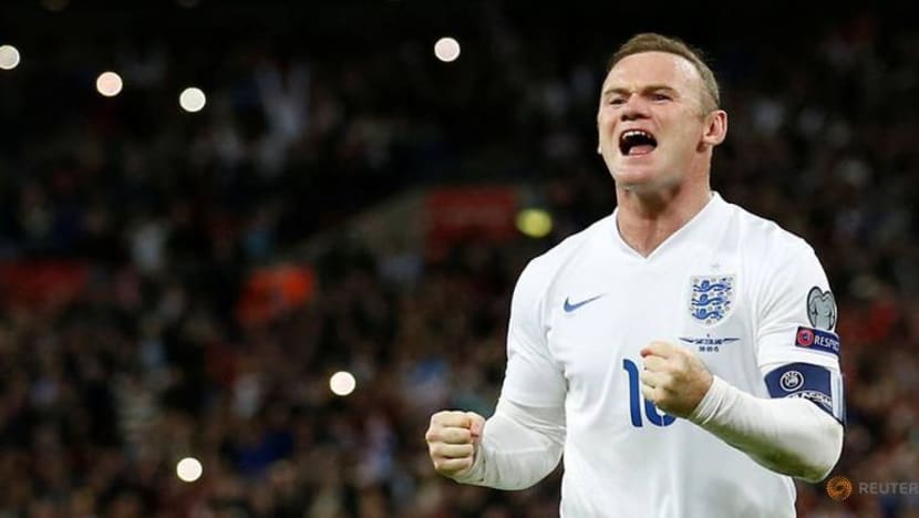 Wayne Rooney ditahan polis, didakwa pandu dalam keadaan mabuk
