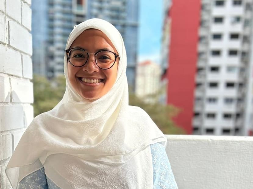 ‘I know what it’s like to be homeless and helpless’: After her mum left the family when she was 15, she took over ‘I know what it’s like to be homeless and helpless’: After her mum left the family when she was 15, she took over