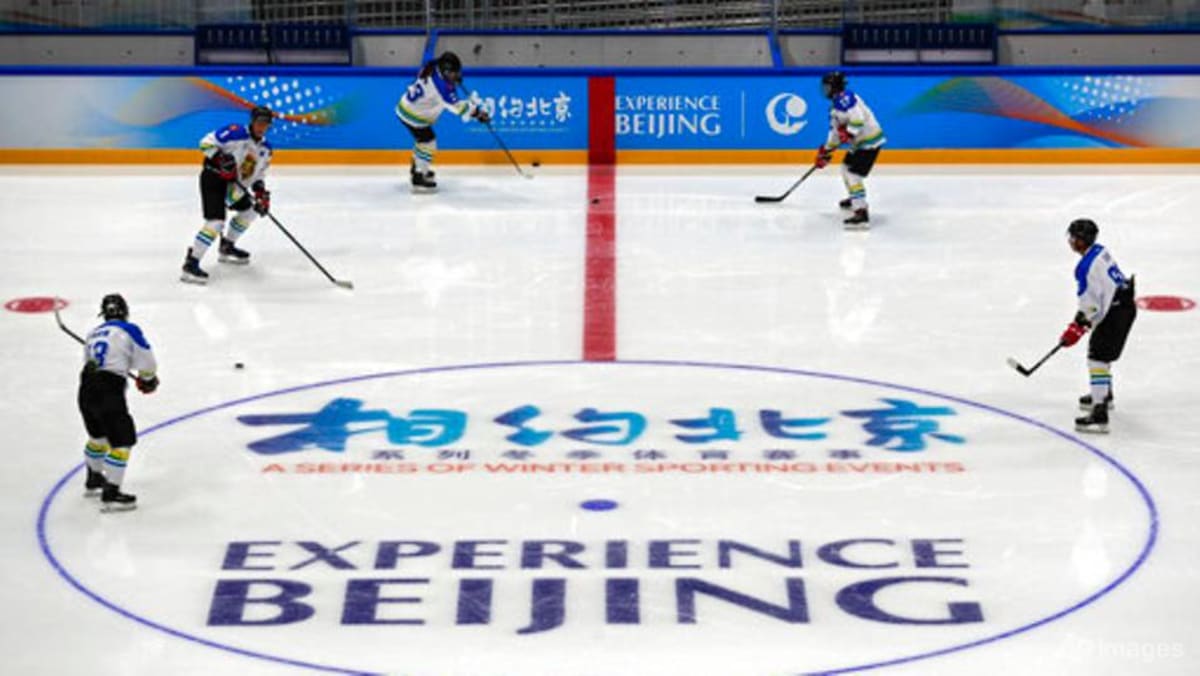 Ketua Olimpiade AS menentang boikot Olimpiade Musim Dingin Beijing: Resmi