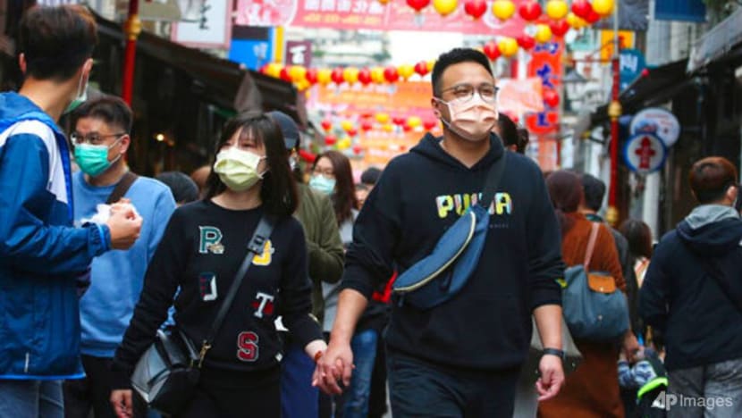COVID-19: Taiwan to ease some restrictions on visitors COVID-19: Taiwan to ease some restrictions on visitors