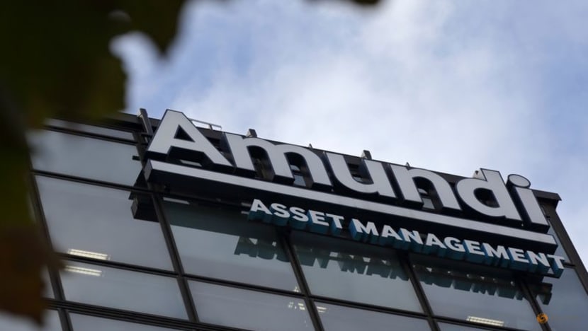 European fund giant Amundi says it has US$25 million China Evergrande exposure European fund giant Amundi says it has US$25 million China Evergrande exposure