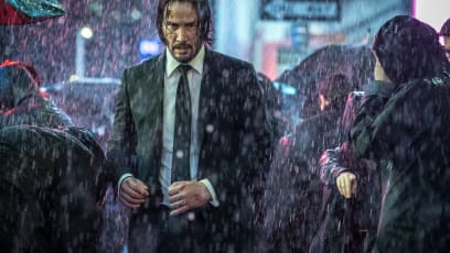 Trailer Watch: Keanu Reeves Is The Most Wanted Assassin In The World  In ‘John Wick: Chapter 3 — Parabellum’