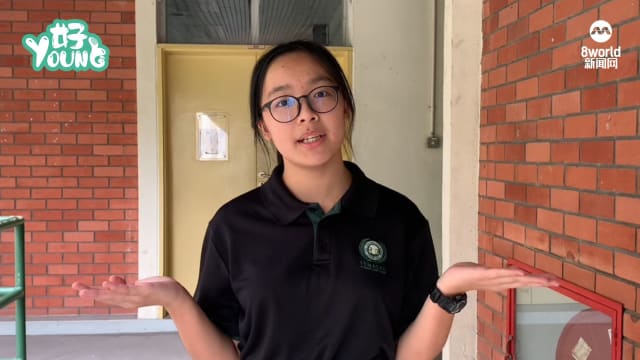 【学记快报】淡初青年节办Me Day　学生发挥创意表现自我！