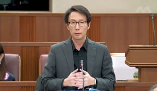 Edward Chia on Building a Healthier SG