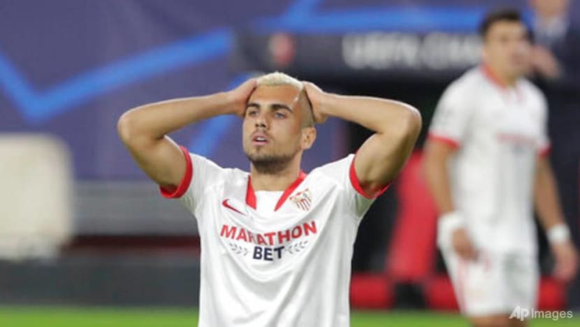 Football: Spanish clubs told to end sponsorship deals with gambling firms Football: Spanish clubs told to end sponsorship deals with gambling firms