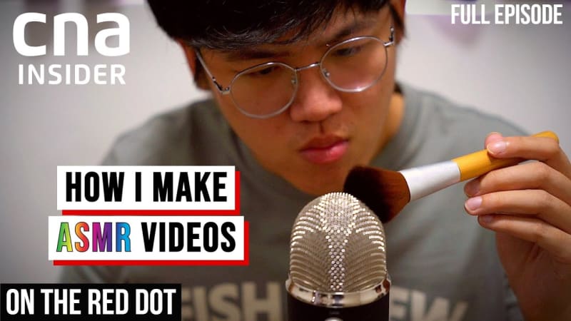 ASMR