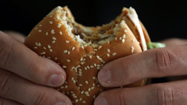 美国六家连锁快餐店多款食物被验出含有塑化剂