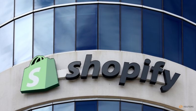 Shopify offers workers greater say in compensation structure to attract talent
