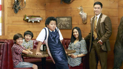 Watch The New Season Of 'Fresh Off The Boat' On Fox This Sunday