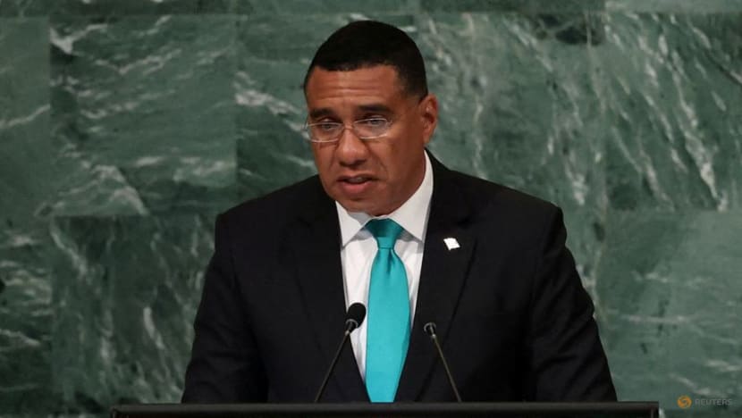 Jamaica renews regional states of emergency due to gang violence Jamaica renews regional states of emergency due to gang violence
