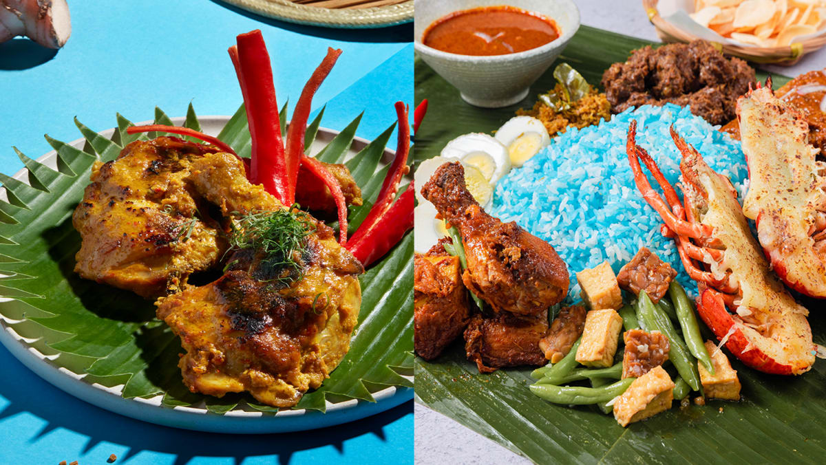 10 restaurants for your iftar meal this Ramadan: Nasi ambeng, top-grade wagyu and more