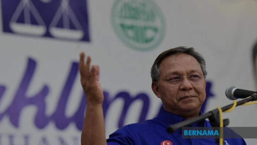 PRU15: BN Johor tidak boleh terlalu yakin dengan kemenangan besar PRN, kata Hasni 