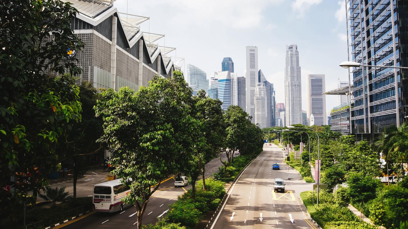 By investing in low-carbon technologies and practices, businesses are exploring new opportunities while doing their part for the environment. 