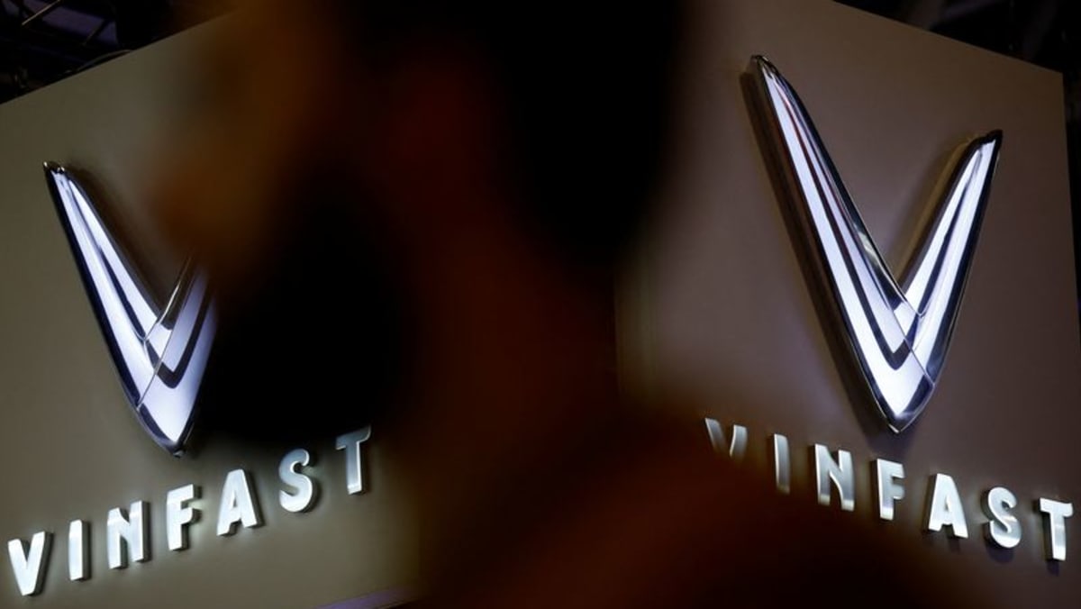 Pembuat EV Vietnam VinFast akan mendaftar di AS melalui SPAC