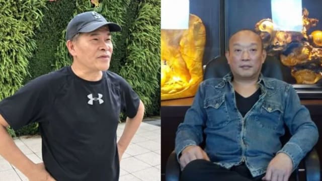 遭澎恰恰翻旧帐直指骗钱　郭桂彬回应了！