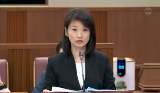Sun Xueling on cases of assault involving migrant workers at dormitories