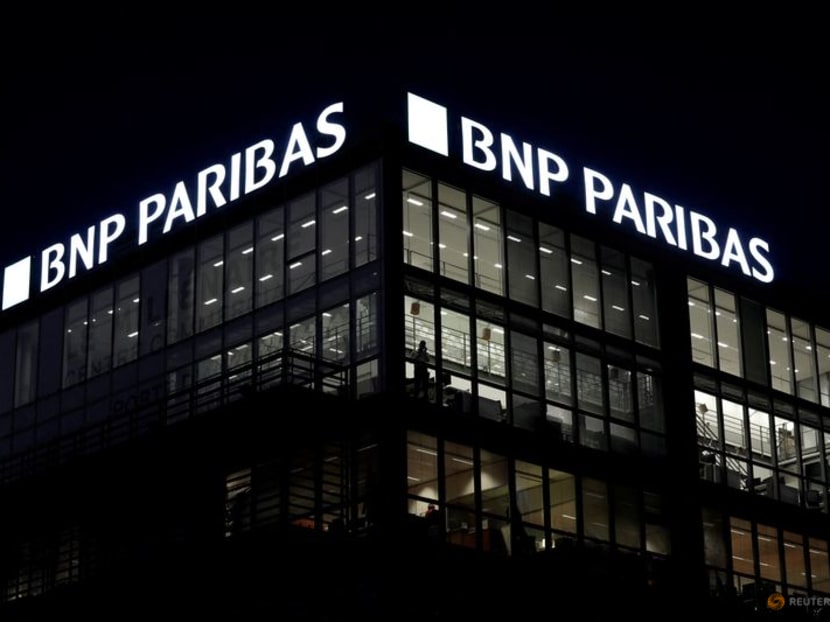 BNP Paribas gets regulatory nod to set up China asset management joint venture TODAY