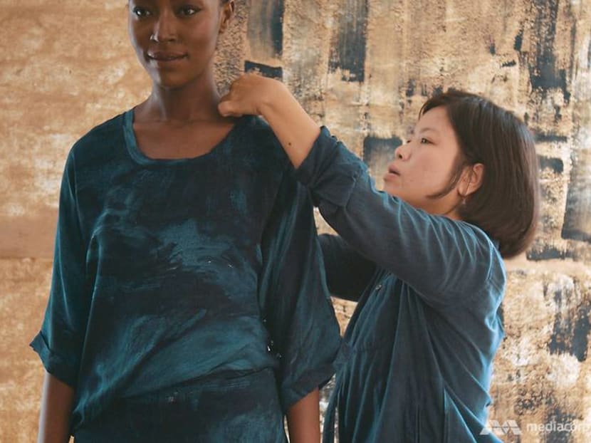 Lessons in ethical fashion – from Vietnam’s diverse ethnic traditions Lessons in ethical fashion – from Vietnam’s diverse ethnic traditions