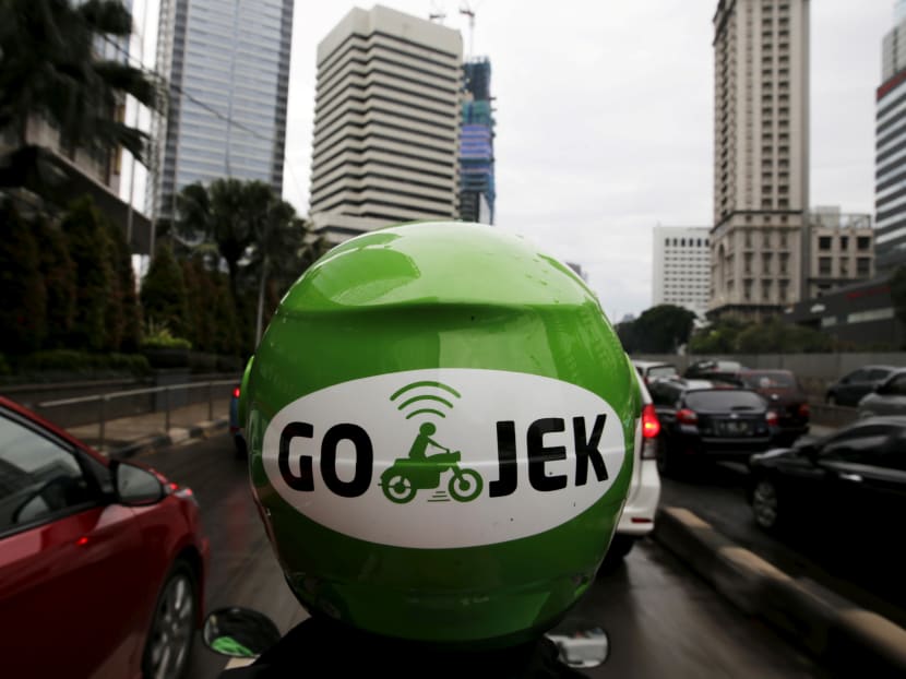 Go-Jek, Grab partner banks to offer payment services in Singapore, South-east Asia
