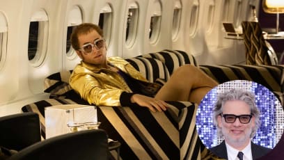 ‘Rocketman’ Director Dexter Fletcher On The Toughest Scene in The Elton John Biopic