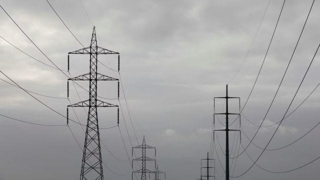 全国电网发生严重故障 巴基斯坦多个主要城市断电