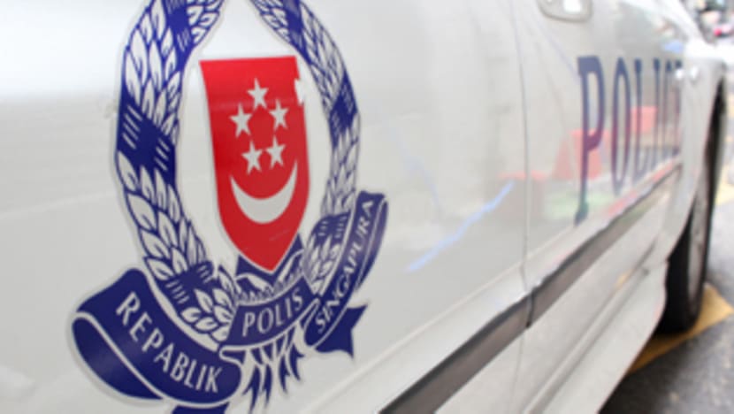 Two boys under investigation after spittle found on lift mirrors, buttons in Punggol, Ang Mo Kio Two boys under investigation after spittle found on lift mirrors, buttons in Punggol, Ang Mo Kio