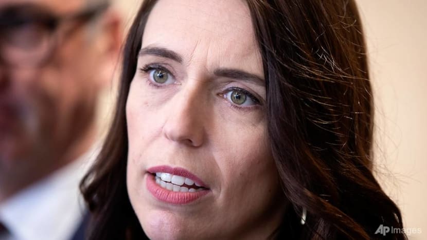 Commentary: A landslide victory was easier for Ardern than what lies ahead Commentary: A landslide victory was easier for Ardern than what lies ahead