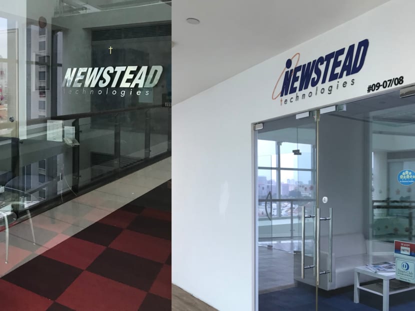 Some 100 employees of homegrown IT and electronics retailer Newstead Technologies have been laid off as the company winds up its business.