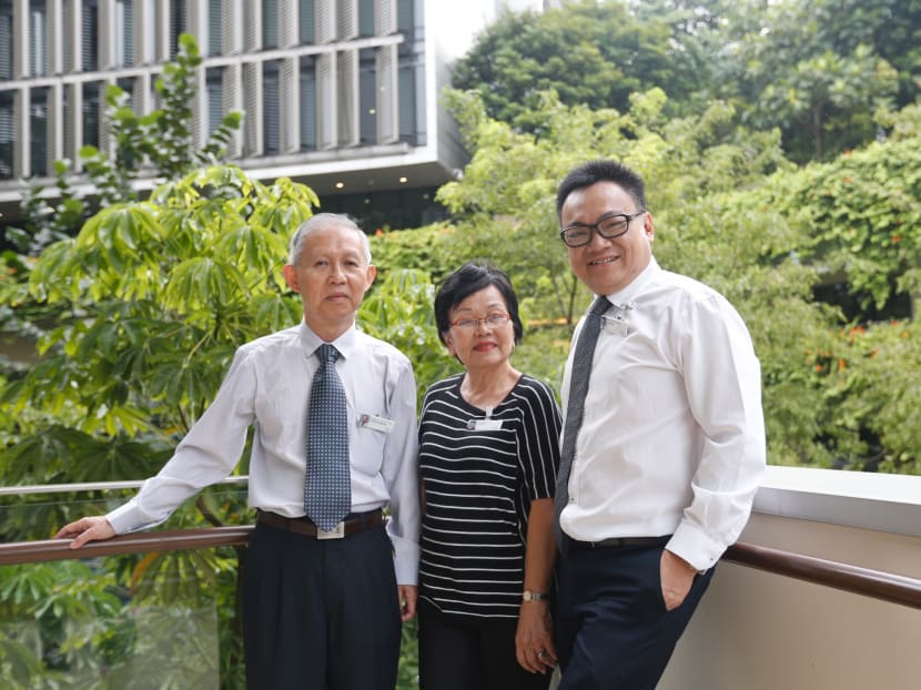 Nature Society (Singapore) president wins top environmental accolade
