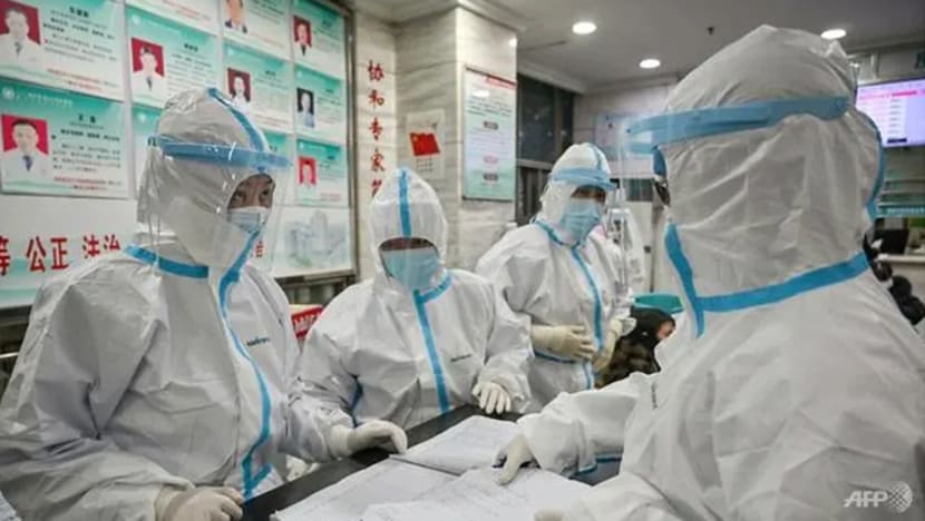 Kes pertama virus Wuhan disahkan di Kemboja