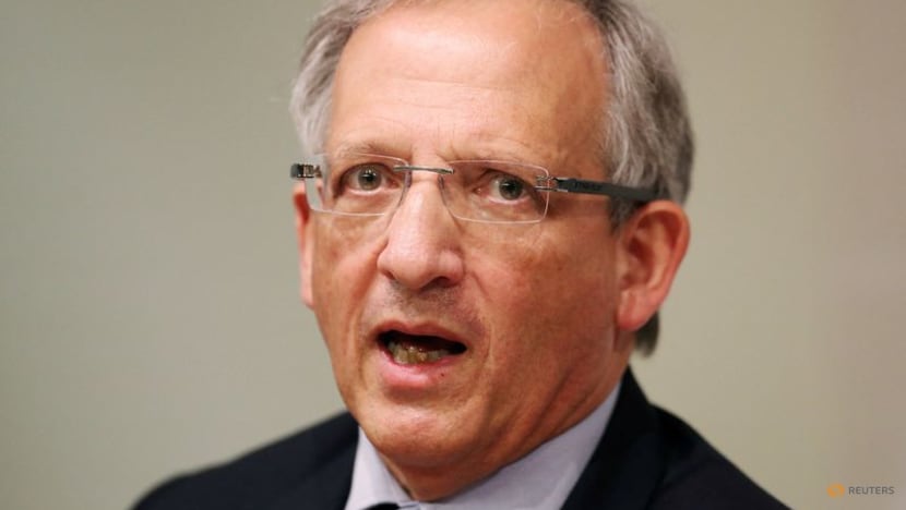 Britain not behind other central banks in digital currency plans, says BoE Britain not behind other central banks in digital currency plans, says BoE