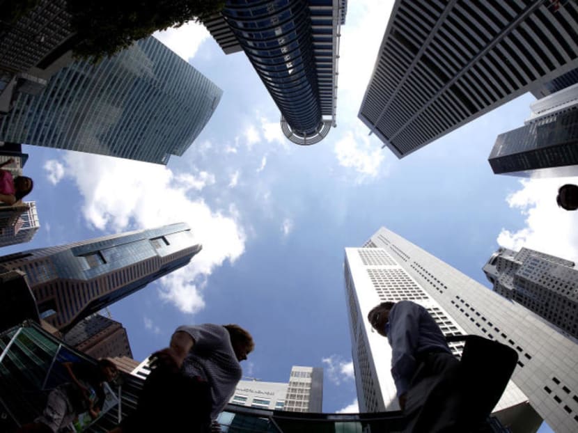 A new work pass for top foreign tech professionals does not require the person to be employed by or tied to a particular company to qualify. A new work pass for top foreign tech professionals does not require the person to be employed by or tied to a particular company to qualify.