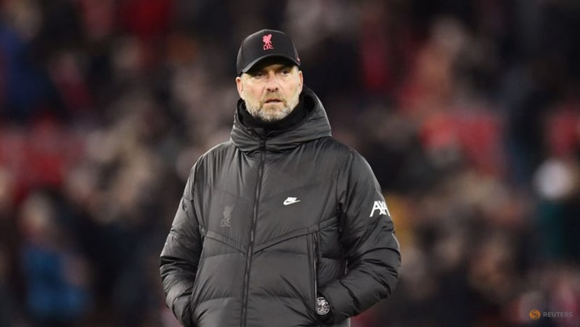 Liverpool will not sign unvaccinated players, says Klopp Liverpool will not sign unvaccinated players, says Klopp