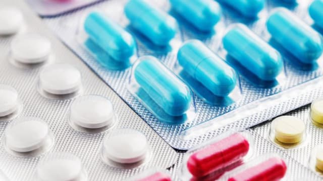 明年9月起 终身健保仅涵盖癌症药物清单内药物 