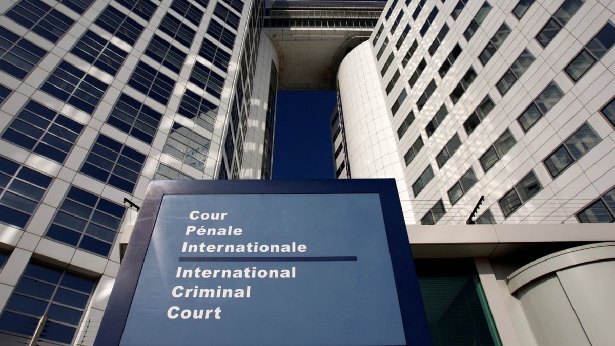 International Criminal Court reports cybersecurity 'incident'