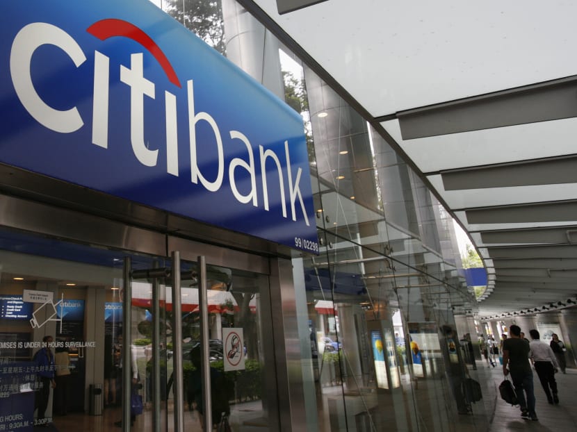 In an internal circular, Citi's country officer for Singapore said that giving back the Jobs Support Scheme funding would mean that “individuals, families and companies who have a far greater need for assistance can benefit from it”.