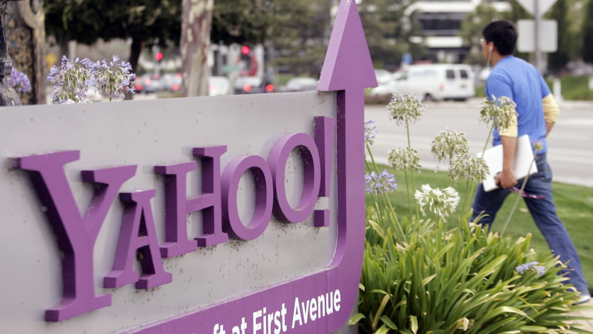 Yahoo replaces Google as Firefox’s default search - TODAY