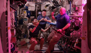 Space Farmers - Food’s New Frontiers