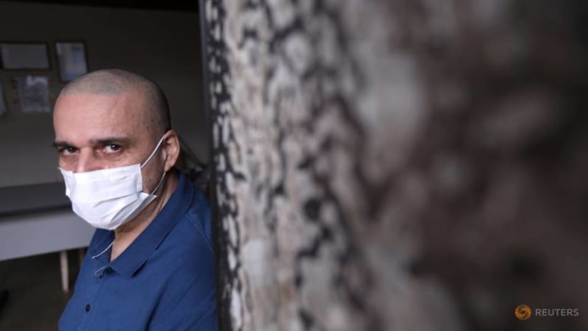 Threats and violence mark pandemic debate in Bolsonaro's Brazil Threats and violence mark pandemic debate in Bolsonaro's Brazil
