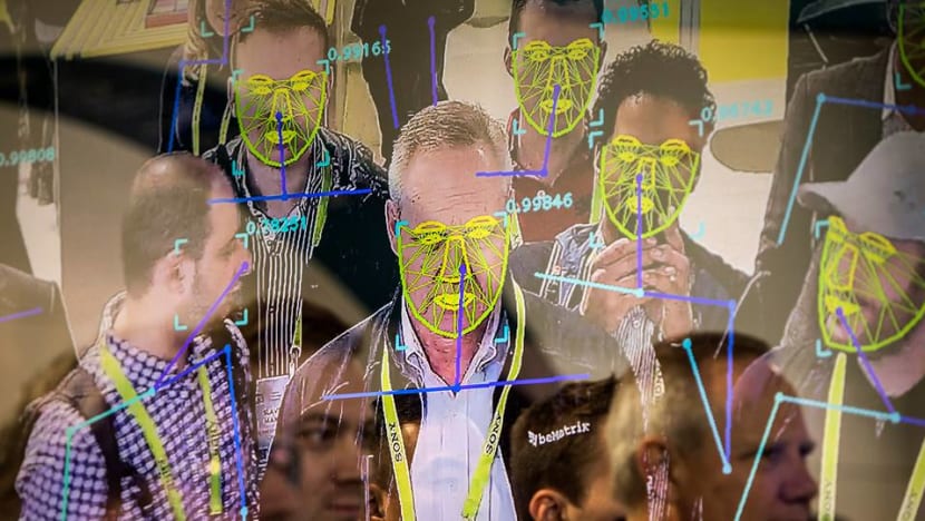 Privacy, data security concerns as facial recognition becomes more common